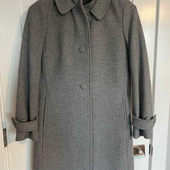 Talbots coat - Picture 5 of 6